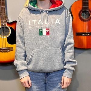Italia Hoodie
